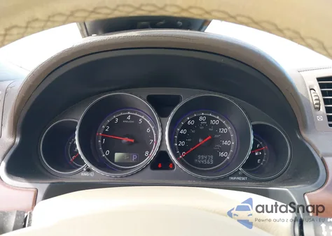 2008 Infiniti M35 z USA, uszkodzony, nr VIN JNKAY01E08M605663